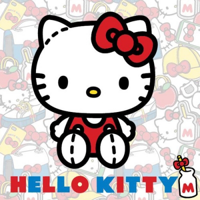 SANRIO® Announces a Celebration of 50 Years of Hello Kitty